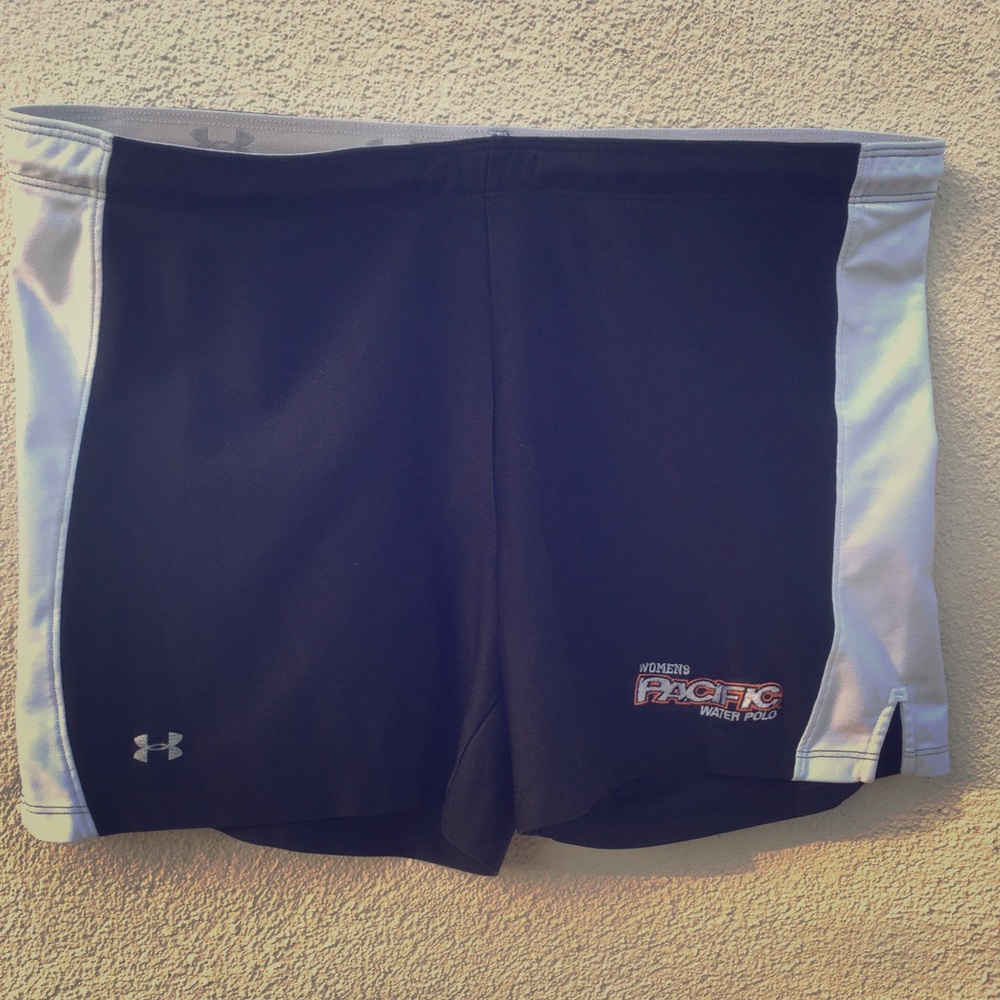 Under Armour Active Wear Shorts Women’s Water Polo